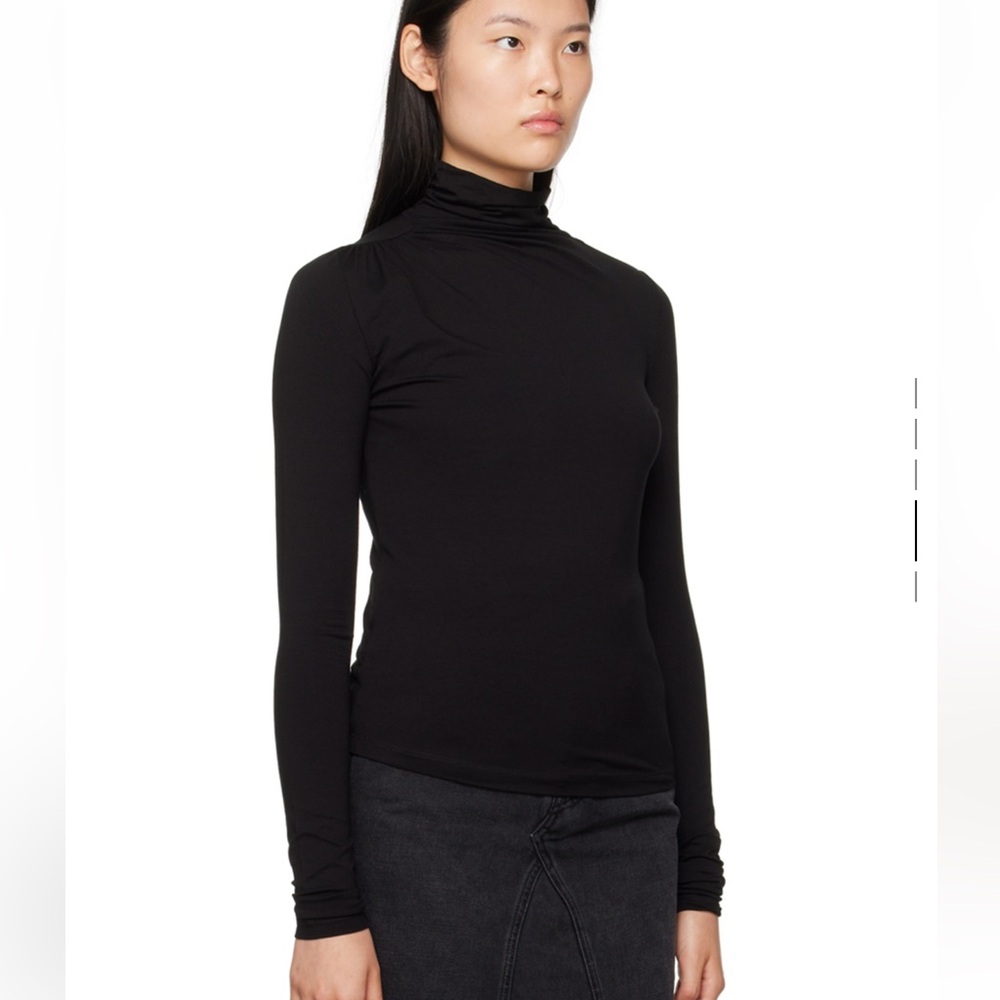 Isabel Marant Etoile wool turtleneck NWT